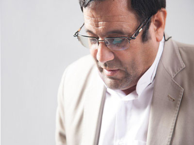 خاطرات دوران دانشجویی غلامعلی سفید